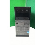 Windows XP Pro 32bit Dell 790 Core i5 3.1GHz 4GB RAM 500GB HDD 9 Pin Serial/Com Port 